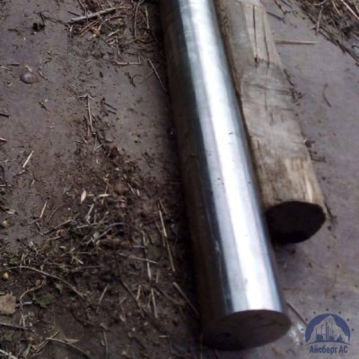 Пруток нержавеющий 8 мм 03Х11Н8М2Ф-ВД ГОСТ 1133-71 купить в Усть-Каменогорске