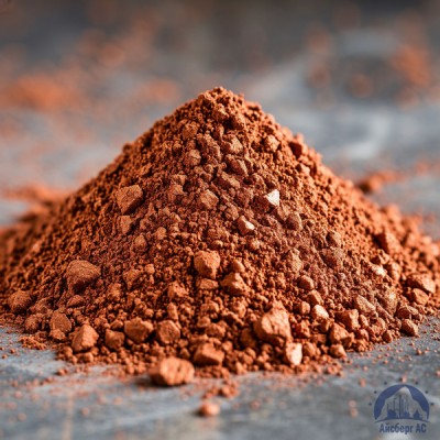 Пудра медная ПМР ТУ 48-21-282-73 купить в Усть-Каменогорске