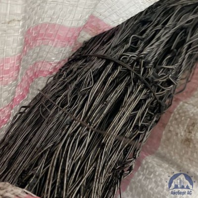 МЗП путанка 0,5 мм малозаметное препятствие купить в Усть-Каменогорске