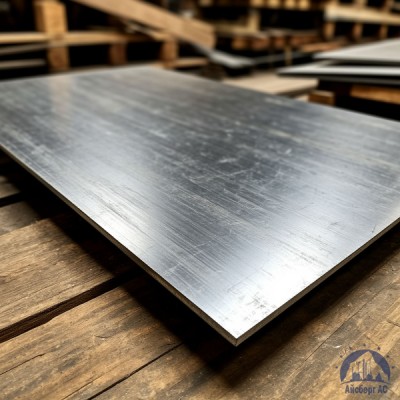 Лист 4х1000х1000 мм АК-27 ГОСТ 5521-93 купить в Усть-Каменогорске
