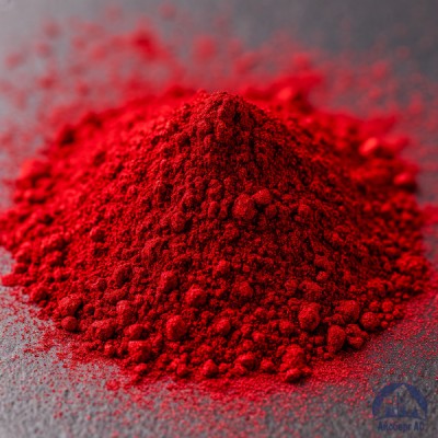 Противокоррозионная композиция “ПКК "Сурик свинцовый"” купить в Усть-Каменогорске