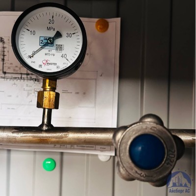 Рампа наполнительная РН-8 азотная купить в Усть-Каменогорске