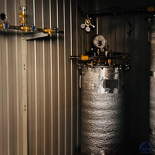 Рампа наполнительная РН-2х1 смесевая