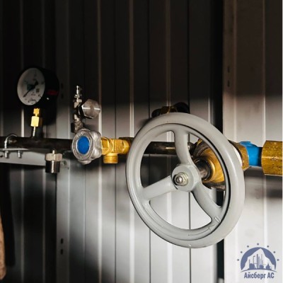 Рампа наполнительная РН-1 пропановая купить в Усть-Каменогорске