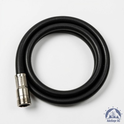 Рукав для автомоек РВД 10 м 08-2SN S27 DKF-W (М22х1.5) 35 МПа (гайка пластик) купить в Усть-Каменогорске