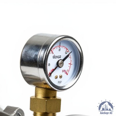 Редуктор углекислотный БУО-5 "мини" исп 01 аналог УР-6-6 ГОСТ 13861-89 купить в Усть-Каменогорске