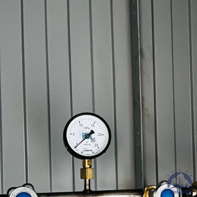 Редуктор рамповый пропановый РПО-25-1 ГОСТ 13861 купить в Усть-Каменогорске