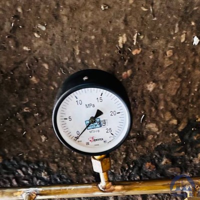 Редуктор сетевой метановый CMO-35-2 ГОСТ 13861 купить в Усть-Каменогорске