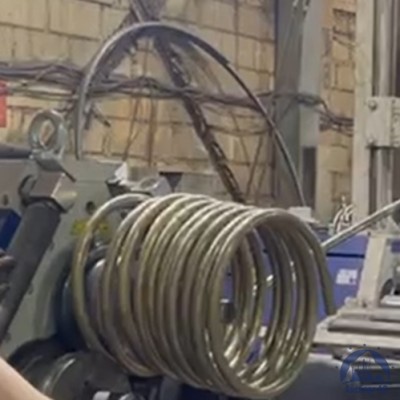 Змеевик для резервуаров купить в Усть-Каменогорске