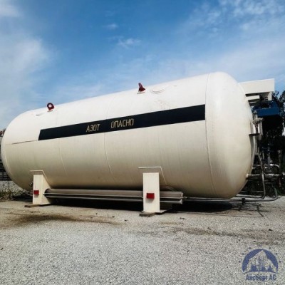 Резервуары РГСН-75 ГОСТ 17032-2010 купить в Усть-Каменогорске