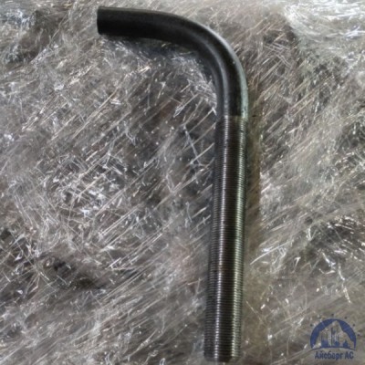 Резьба стальная Ду 20 3/4'' L=30мм ГОСТ 3262-75 купить в Усть-Каменогорске