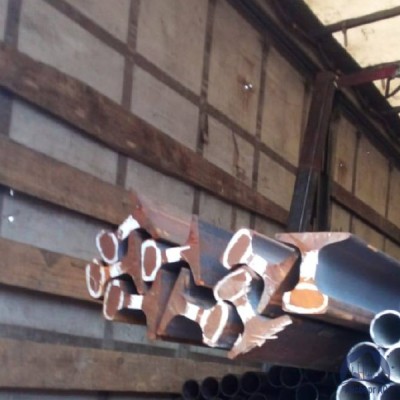 Рельс КР70 ГОСТ 4121-96 купить в Усть-Каменогорске