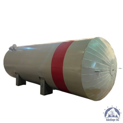 Гидроаккумуляторы с давлением до 1,0 МПа купить в Усть-Каменогорске