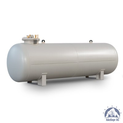 Резервуар для бензина 1 м3 купить в Усть-Каменогорске