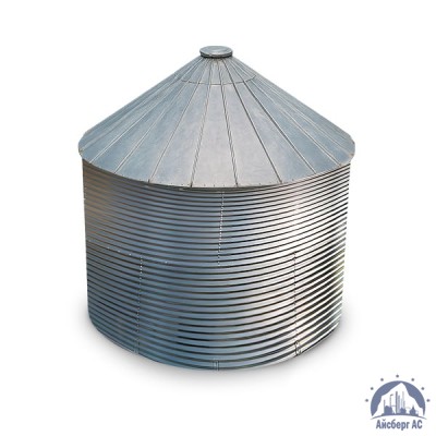 Резервуар для сточных вод 63 м3 купить в Усть-Каменогорске