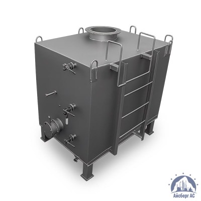 Резервуары прямоугольные купить в Усть-Каменогорске