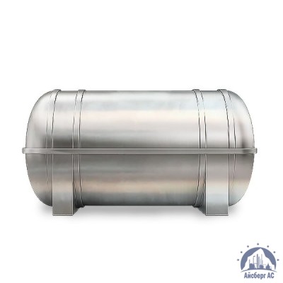 Резервуар для дождевой воды 5 м3 купить в Усть-Каменогорске