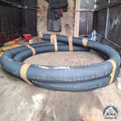 Рукав металлооплеточный для подачи битума Ф100 мм ТУ 2554-187-05788889-2004 купить в Усть-Каменогорске