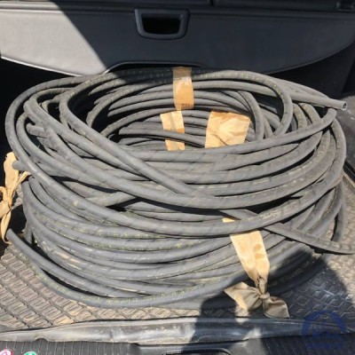 Рукав проклад.конструкции (дюритовый) 40У-6-13 ТУ 0056016-87 купить в Усть-Каменогорске