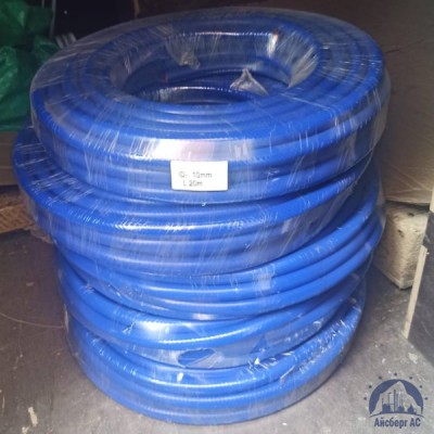 Рукав силиконовый вакуумный Ф 4 мм (0.5 МПа) купить в Усть-Каменогорске