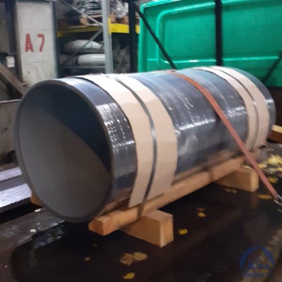 Рулонная сталь с полимерным покрытием 0,7 мм ГОСТ 19904-90 купить в Усть-Каменогорске