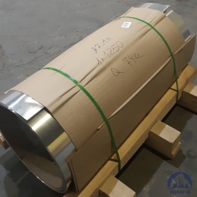 Рулон алюминиевый 0,5х1200 мм АД1Н купить в Усть-Каменогорске