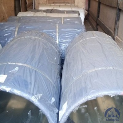 Рулон горячекатаный 1,5х1000 мм S235JR EN 10025-2 купить в Усть-Каменогорске