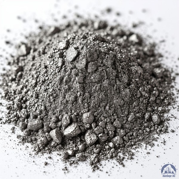 Порошок рутения ГОСТ 12343-79