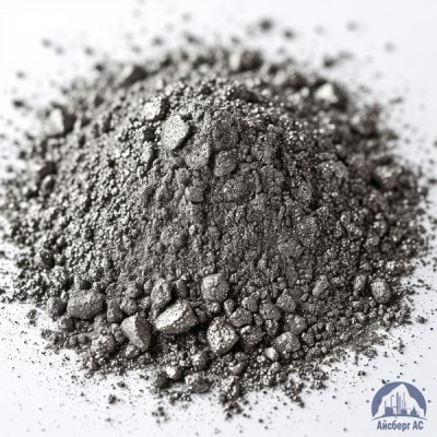 Порошок рутениевый РуА-1 ГОСТ 12343-79 купить в Усть-Каменогорске