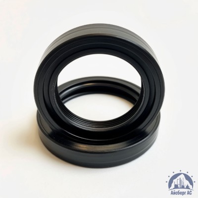 Сальник (манжета армированная) 2.2-100х130х12 ГОСТ 8752-79 купить в Усть-Каменогорске