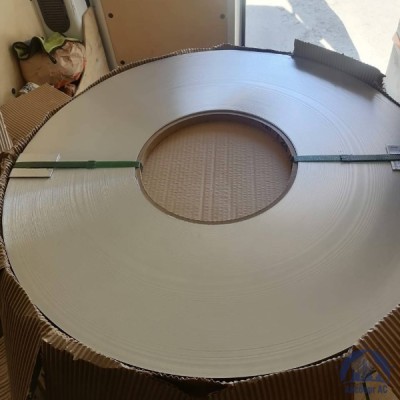 Сварочная лента ESAB OK BAND 11.85 0,5х30 мм купить в Усть-Каменогорске