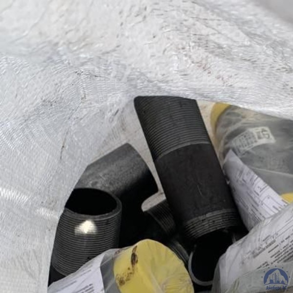 Сгоны стальные