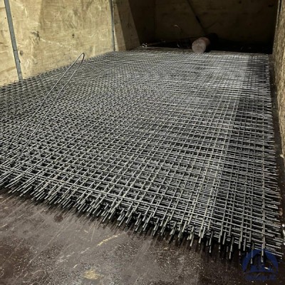 Сетка сварная 40х40х3 мм 12х18н10т ГОСТ 23279-85 купить в Усть-Каменогорске