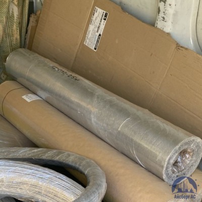 Сетка тканая 2,5х2,5х0,4 мм НУ ГОСТ 3826-82 купить в Усть-Каменогорске