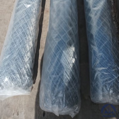 Сетка ЦПВС 4х4х0,8 мм AISI409 купить в Усть-Каменогорске