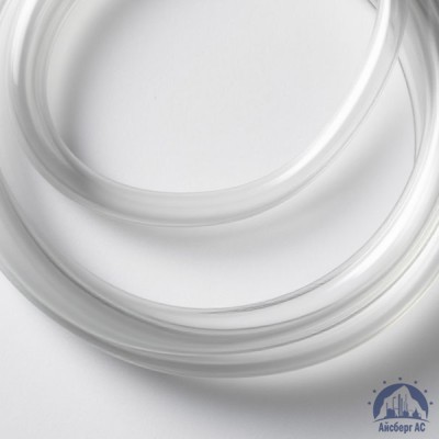 Трубка 20х2 силиконовая прозрачная купить в Усть-Каменогорске