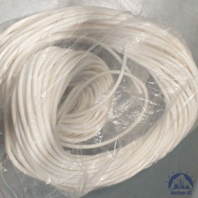 Шнур силиконовый 3 мм НЛС-60х1 купить в Усть-Каменогорске