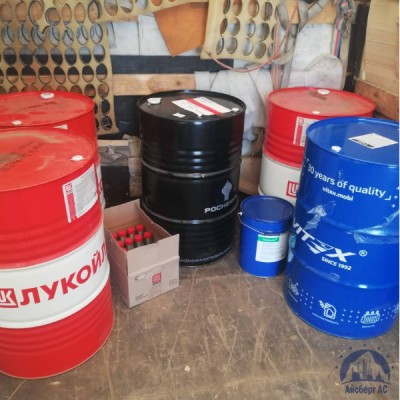 Эмульсол ЭГТ  купить в Усть-Каменогорске