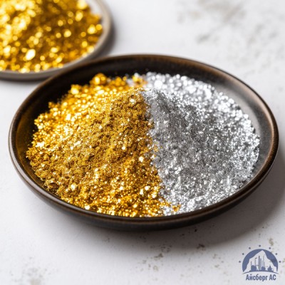 Калия дицианоаурат (I) K [Au (CN)2] ГОСТ 20573-75 купить в Усть-Каменогорске