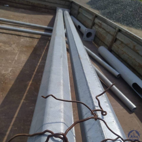 Коническая опора граненая ОГК-10 (2) 5мм