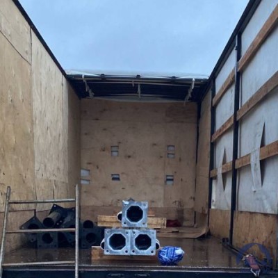 Граненая опора ОГК-12(2) коническая купить в Усть-Каменогорске