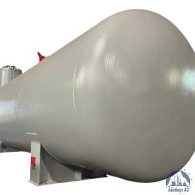 Сосуд СУГ 5 м3 купить в Усть-Каменогорске