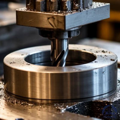 Фрезерная обработка детали купить в Усть-Каменогорске