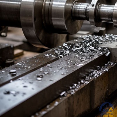 Токарно-фрезерная обработка деталей купить в Усть-Каменогорске