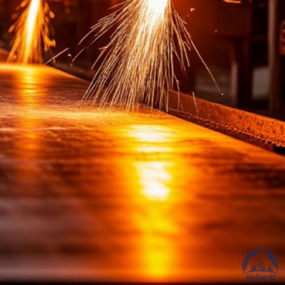 Термообработка листа купить в Усть-Каменогорске