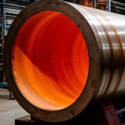 Термообработка сосудов купить в Усть-Каменогорске