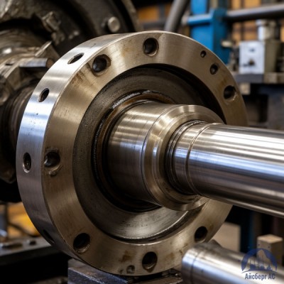 Токарная обработка деталей купить в Усть-Каменогорске