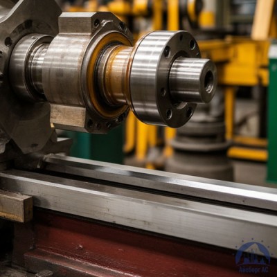 Токарная обработка черновая купить в Усть-Каменогорске