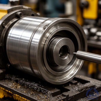 Токарно-карусельная обработка купить в Усть-Каменогорске