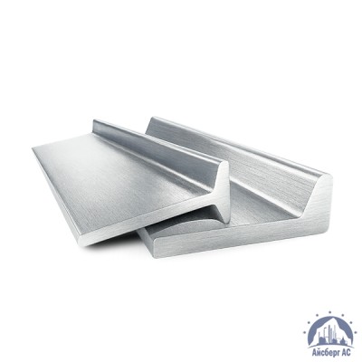 Алюминиевый полособульб 50х15х3,5 мм ст. 1561 купить в Усть-Каменогорске